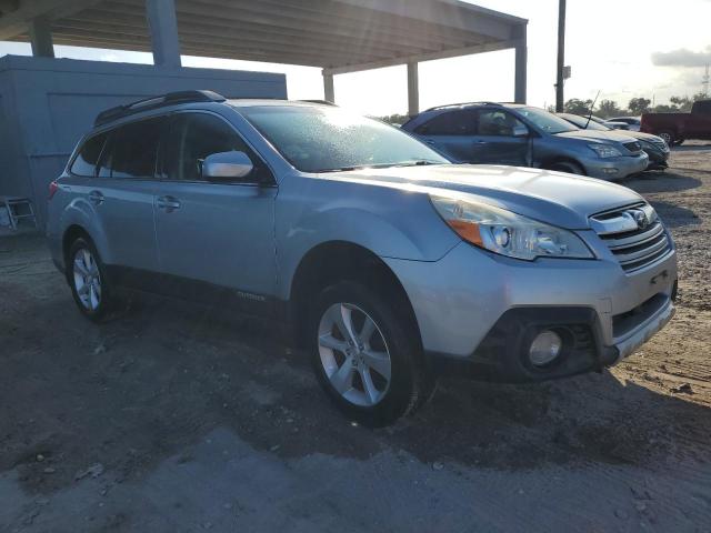 Снимка 4 от търг – 2013 SUBARU OUTBACK 3. с VIN 4S4BRDPC4D2202495