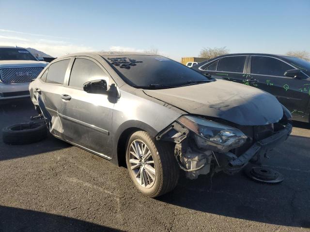 Photo 4 from auction – 2015 TOYOTA COROLLA L with VIN 5YFBURHE0FP330950