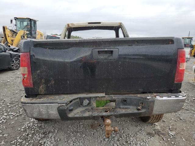 Photo 6 from auction – 2013 CHEVROLET SILVERADO with VIN 1GCNCPEX9DZ353754