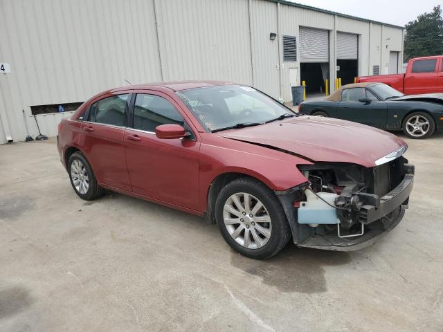 Photo 4 from auction – 2013 CHRYSLER 200 TOURIN with VIN 1C3CCBBB1DN505430