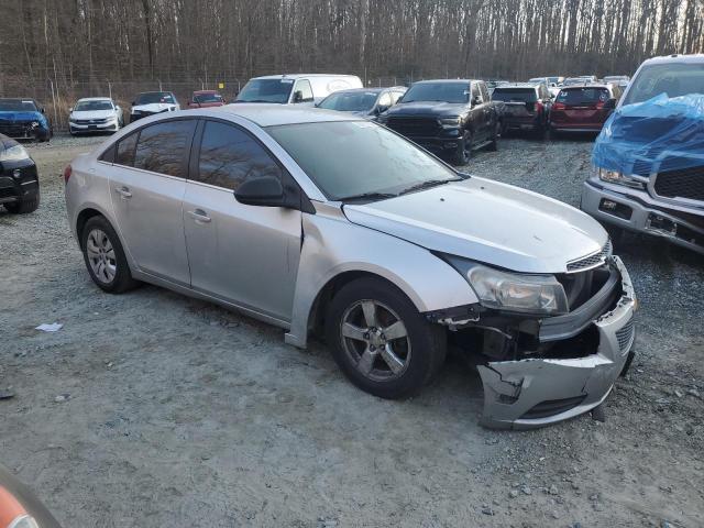 Photo 4 from auction – 2012 CHEVROLET CRUZE LS with VIN 1G1PC5SH7C7400180