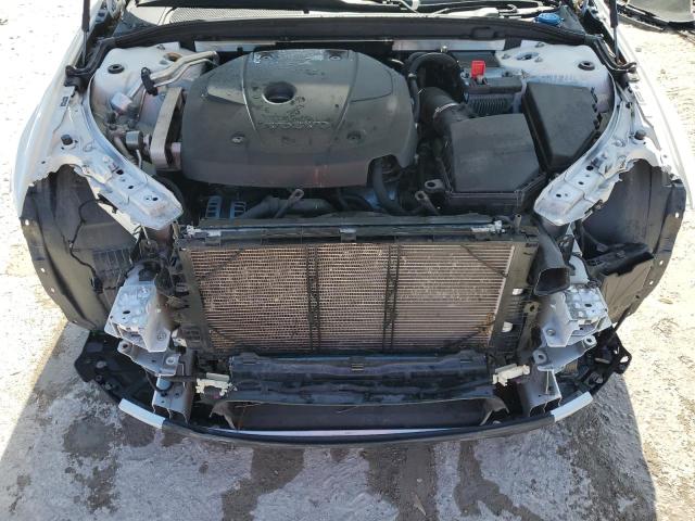 Photo 11 from auction – 2020 VOLVO S60 with VIN 7JR102FM5LG049170