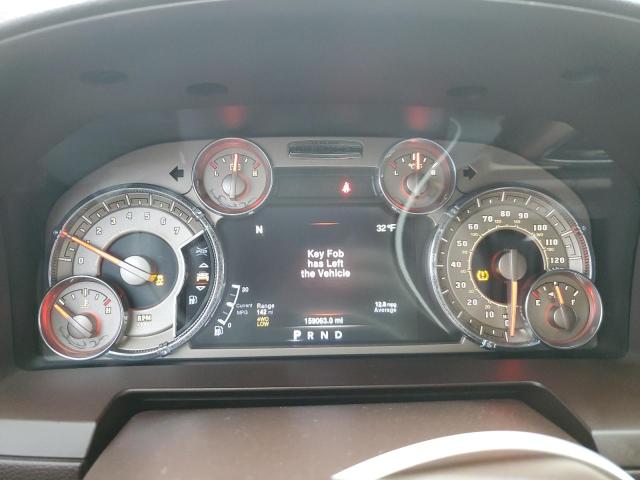 Photo 9 from auction – 2016 RAM 1500 LONGH with VIN 1C6RR7PT4GS224867