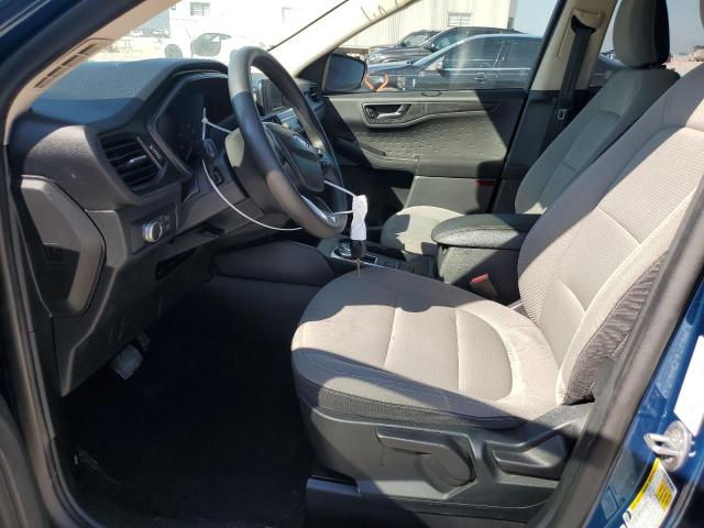 Photo 7 from auction – 2020 FORD ESCAPE S with VIN 1FMCU0F67LUB78591