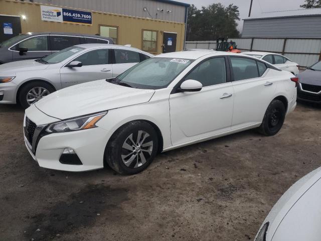 NISSAN ALTIMA S 2020 with VIN 1N4BL4BVXLC251939 - Photo from auction