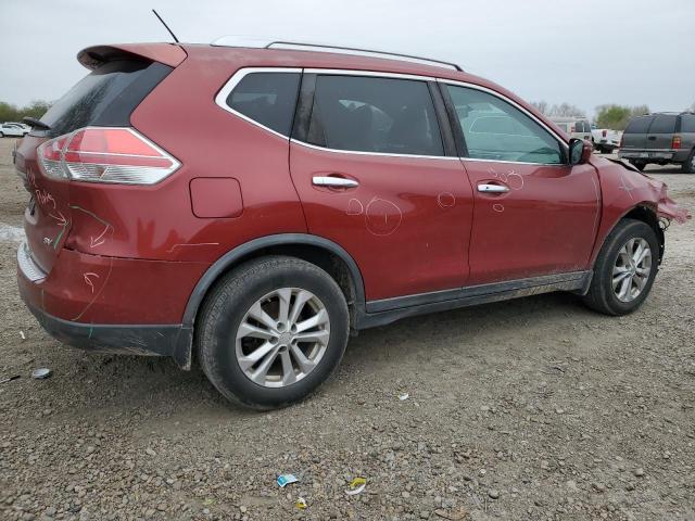 Foto 3 de la subasta – 2016 NISSAN ROGUE S con VIN KNMAT2MTXGP656770