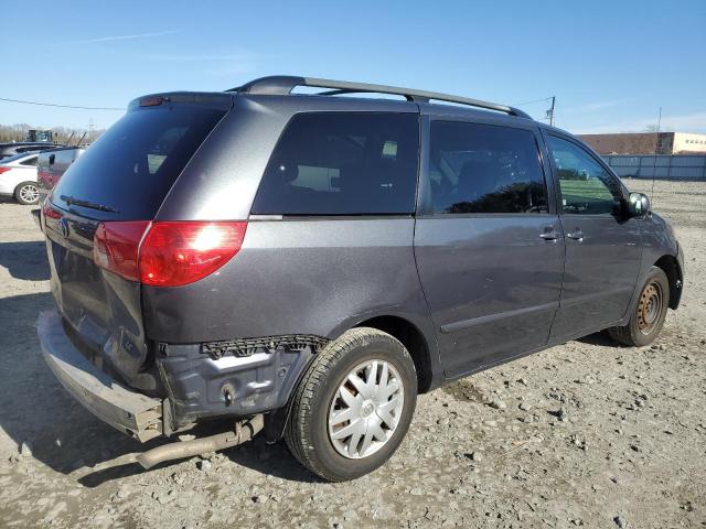 Photo 3 from auction – 2006 TOYOTA SIENNA CE with VIN 5TDZA23C56S425385