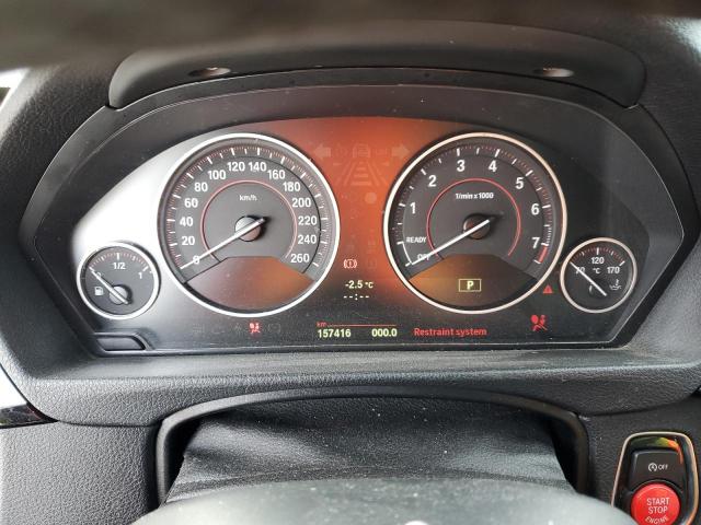Photo 9 from auction – 2013 BMW 335 XI with VIN WBA3B9C5XDF585611