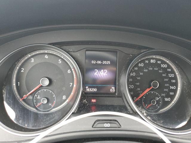 Photo 9 from auction – 2021 VOLKSWAGEN ATLAS SE with VIN 1V2DP2CA2MC584059