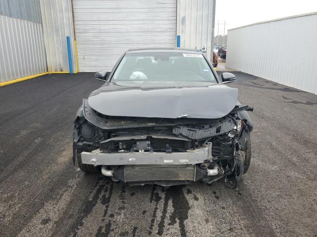 Photo 5 from auction – 2020 GENESIS G70 with VIN KMTG64LA7LU050255