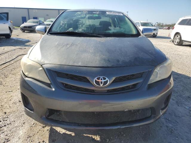 Photo 5 from auction – 2011 TOYOTA COROLLA BA with VIN 2T1BU4EE2BC685037