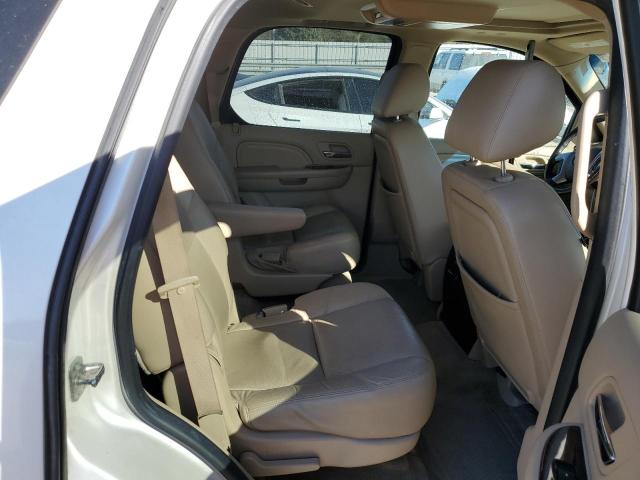 Photo 11 from auction – 2012 CADILLAC ESCALADE P with VIN 1GYS4CEF0CR286647