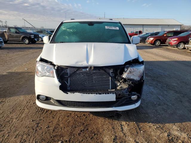 Photo 5 from auction – 2019 DODGE GRAND CARA with VIN 2C4RDGCG1KR691979