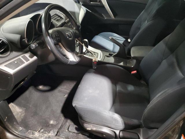 Photo 7 from auction – 2010 MAZDA 3 S with VIN JM1BL1H60A1141628