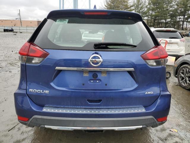 Photo 6 from auction – 2019 NISSAN ROGUE S with VIN KNMAT2MV1KP530047