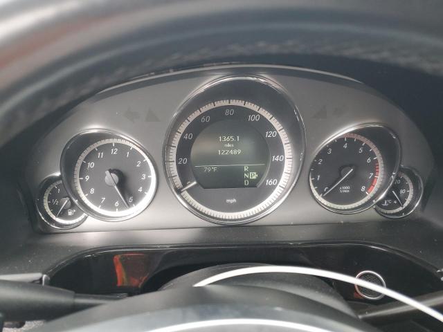 Photo 9 from auction – 2010 MERCEDES-BENZ E 350 with VIN WDDHF5GB8AA038065