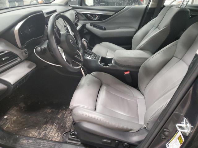Photo 7 from auction – 2021 SUBARU LEGACY LIM with VIN 4S3BWAN64M3017852