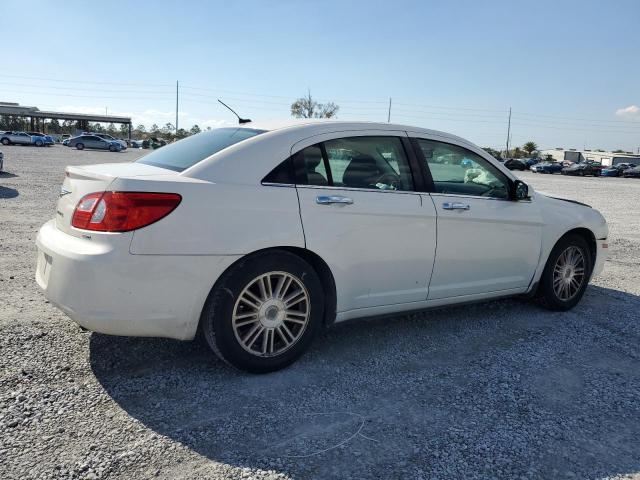 Photo 3 from auction – 2008 CHRYSLER SEBRING LI with VIN 1C3LC66K48N297020