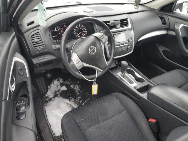 Photo 8 from auction – 2016 NISSAN ALTIMA 2.5 with VIN 1N4AL3AP8GN384962
