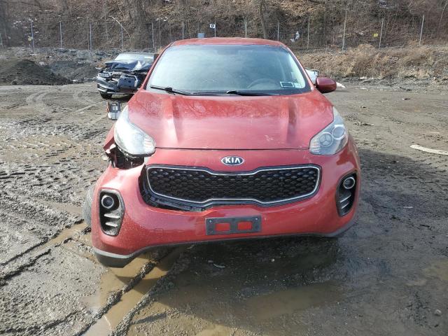 Photo 5 from auction – 2018 KIA SPORTAGE L with VIN KNDPMCAC5J7444500