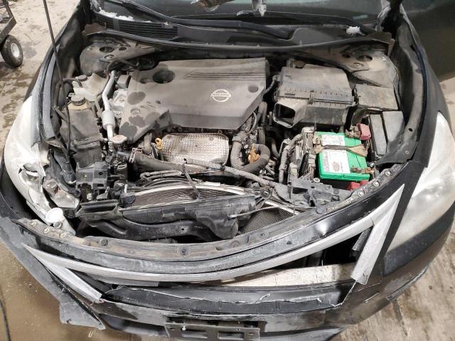 Photo 11 from auction – 2013 NISSAN ALTIMA 2.5 with VIN 1N4AL3AP1DC139878