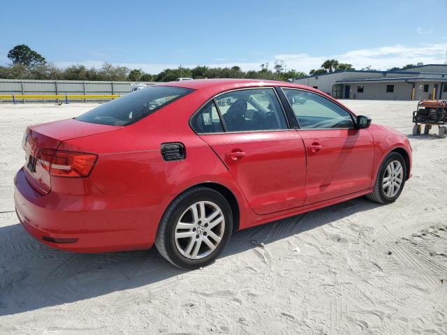 Photo 3 from auction – 2015 VOLKSWAGEN JETTA BASE with VIN 3VW2K7AJ2FM235991