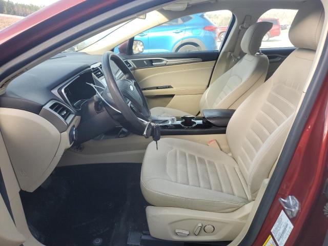 Photo 7 from auction – 2014 FORD FUSION SE with VIN 3FA6P0H79ER303783