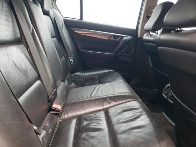 Photo 10 from auction – 2010 ACURA TL with VIN 19UUA8F5XAA003288