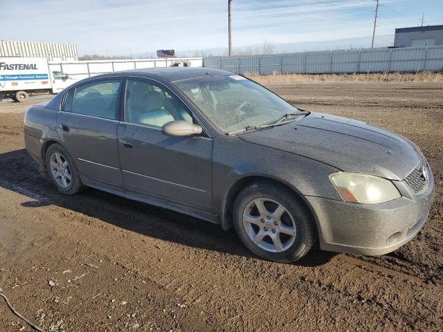 Photo 4 from auction – 2005 NISSAN ALTIMA SE with VIN 1N4BL11D95N466730