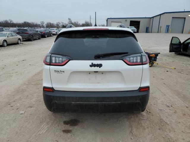 Photo 6 from auction – 2021 JEEP CHEROKEE L with VIN 1C4PJLLB4MD220847
