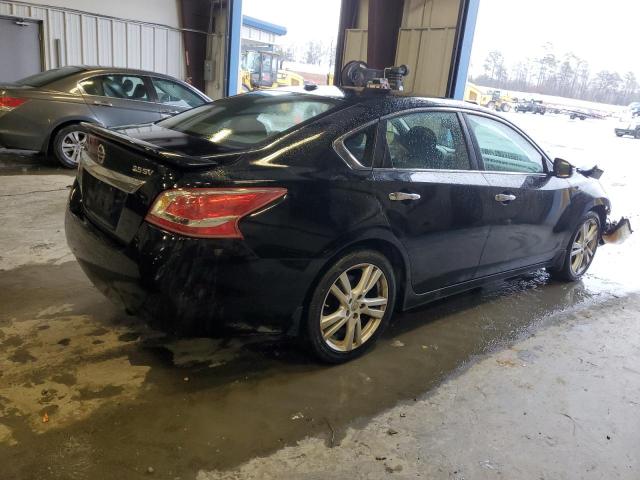 Photo 3 from auction – 2013 NISSAN ALTIMA 3.5 with VIN 1N4BL3AP4DN540785