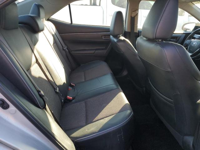 Photo 10 from auction – 2014 TOYOTA COROLLA L with VIN 2T1BURHE2EC008356