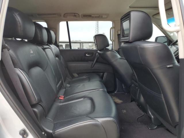 Photo 11 from auction – 2011 INFINITI QX56 with VIN JN8AZ2NC0B9302450