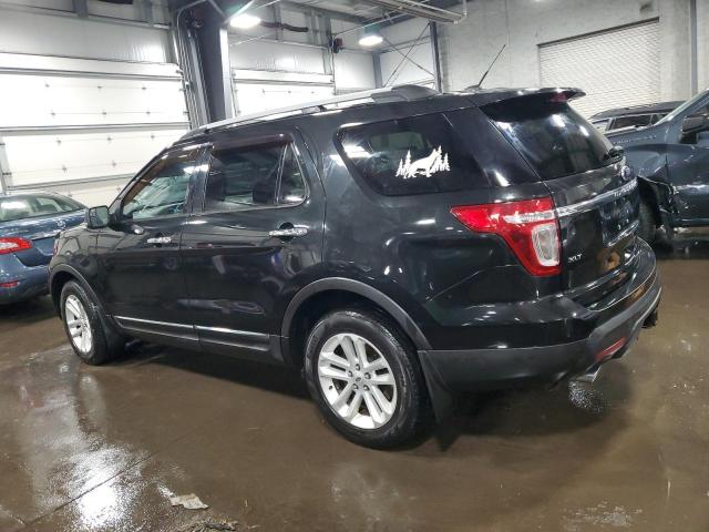 Photo 2 from auction – 2014 FORD EXPLORER X with VIN 1FM5K8D80EGB86387