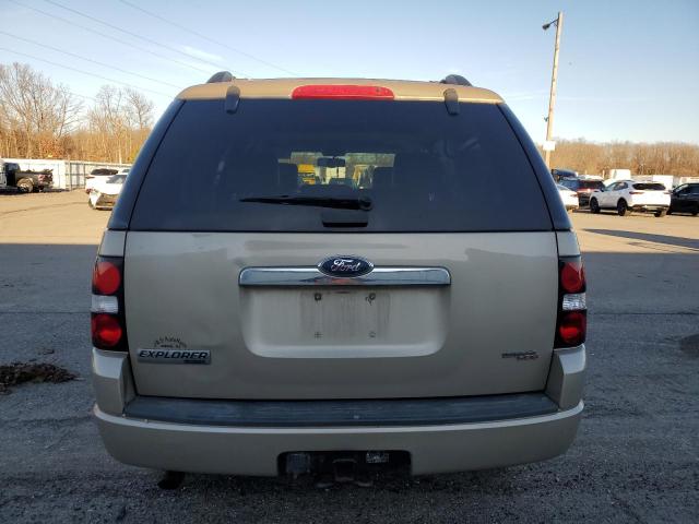 Photo 6 from auction – 2007 FORD EXPLORER L with VIN 1FMEU75827UA80627