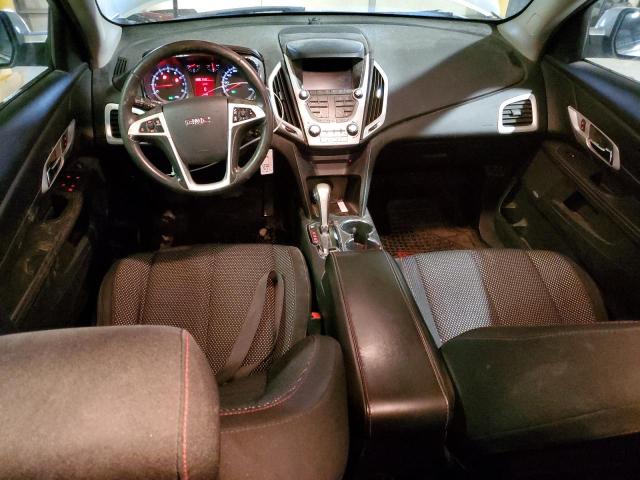 Photo 8 from auction – 2015 GMC TERRAIN SL with VIN 2GKFLWE36F6282544