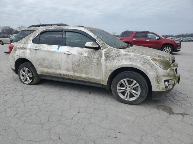 Photo 4 from auction – 2012 CHEVROLET EQUINOX LT with VIN 2GNALPEK3C1258608