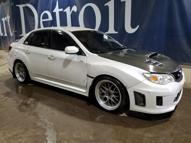 Photo 4 from auction – 2012 SUBARU IMPREZA WR with VIN JF1GV7E67CG022388