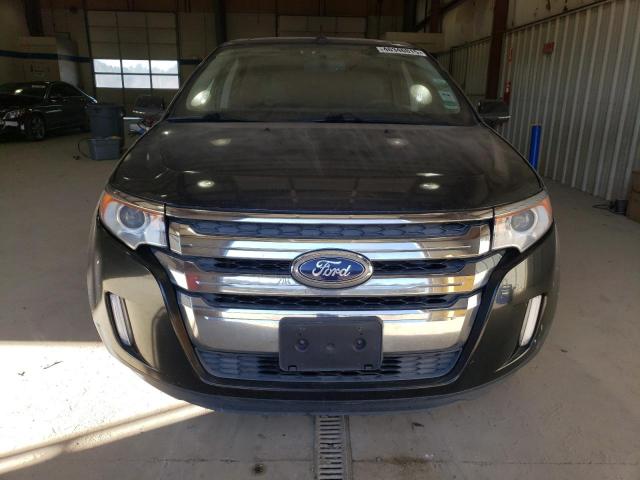 Photo 5 from auction – 2014 FORD EDGE SEL with VIN 2FMDK4JC5EBB51056