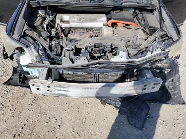 Photo 11 from auction – 2010 LEXUS HS 250H with VIN JTHBB1BA4A2019184