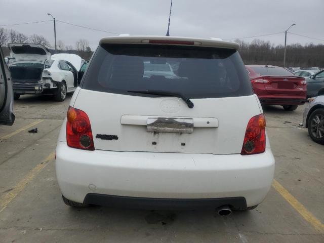 Photo 6 from auction – 2005 TOYOTA SCION XA with VIN JTKKT624550078650