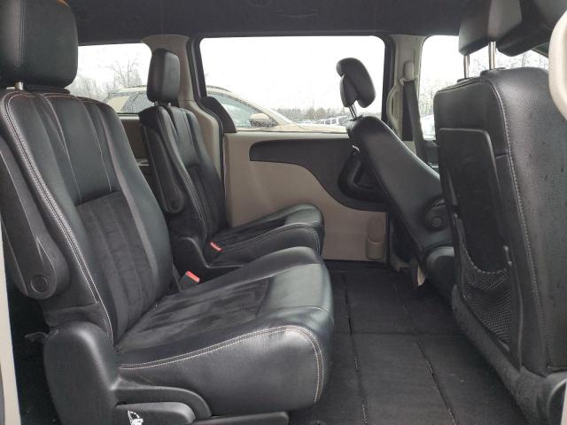 Photo 11 from auction – 2017 DODGE GRAND CARA with VIN 2C4RDGCG4HR678300
