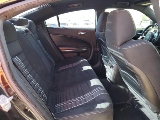 Photo 10 from auction – 2013 DODGE CHARGER SU with VIN 2C3CDXGJ6DH563858