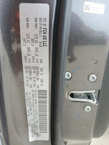 Photo 14 from auction – 2019 JEEP CHEROKEE L with VIN 1C4PJLDB7KD242885