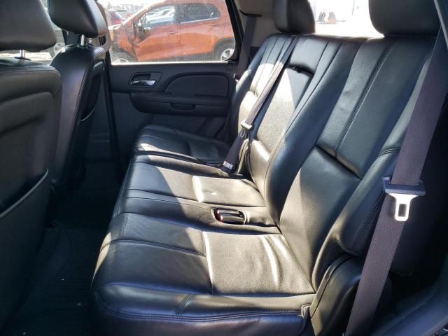 Photo 11 from auction – 2014 GMC YUKON SLT with VIN 1GKS2CE0XER119033