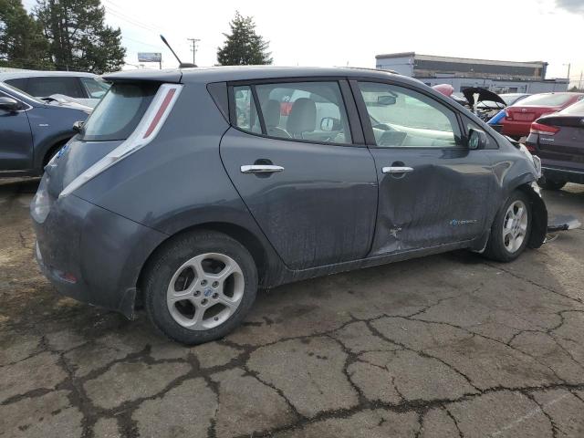 Photo 3 from auction – 2013 NISSAN LEAF S with VIN 1N4AZ0CP6DC403025