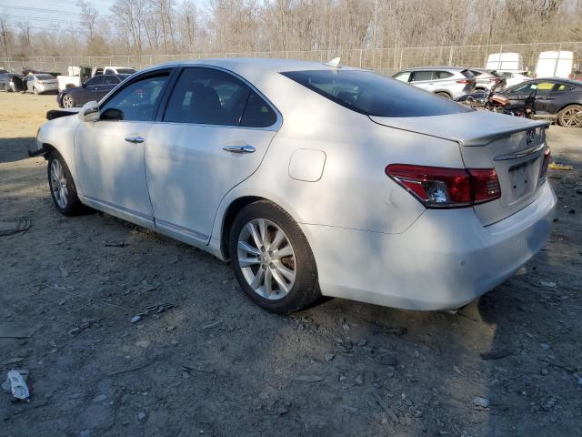 Foto 2 de la subasta – 2012 LEXUS ES 350 con VIN JTHBK1EG0C2511133