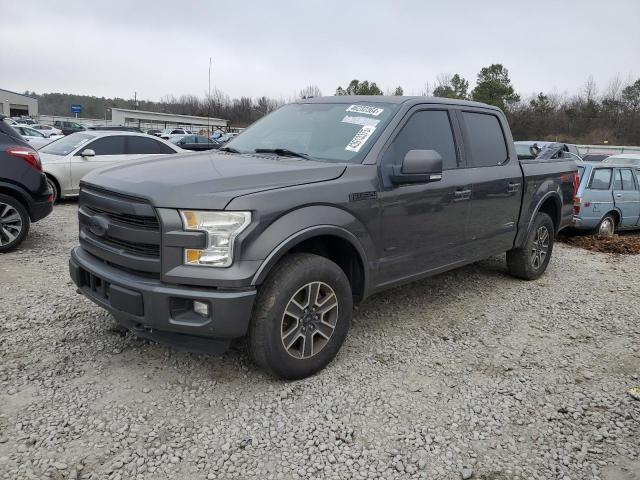 FORD F150 SUPER 2015 z numerem VIN 1FTEW1EP3FFC56431 - Zdjęcie z aukcji