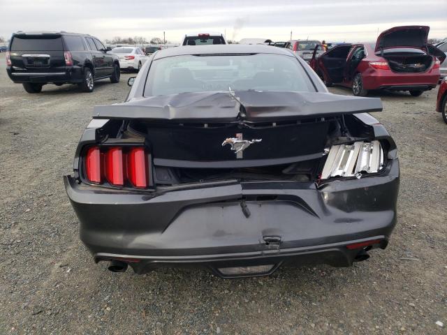 Photo 6 from auction – 2017 FORD MUSTANG with VIN 1FA6P8AM5H5317122