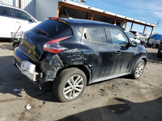 Photo 3 from auction – 2016 NISSAN JUKE S with VIN JN8AF5MR6GT607073